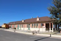 Motel 6 Artesia, NM 아티지아 호텔