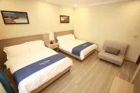 The Caye Hotel San Pedro - 2-Star