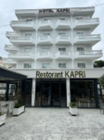 Hotel Kapri