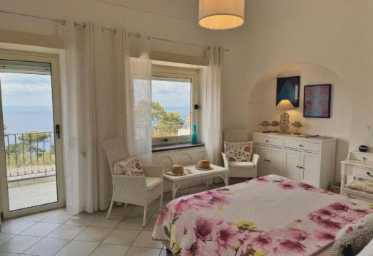 미노 빌라 아줄(Villa Azul) 3성급 호텔 객실