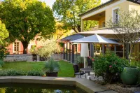 Villa Augusta Hotels in Clansayes