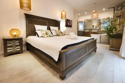 The Lake Palace Hotels in Swansea