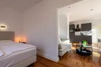 Altstadt Apartments Verden