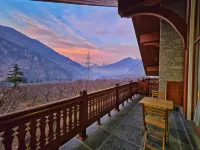 Hygge Home Manali Hotel a Hallan-i