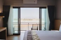 Sand & River Hotel - Sand and River Nong Khai Hotel di Sangkhom