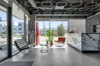Hotel Milo Gdansk Airport Hotels in Kartuzy