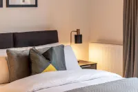 SevenStays Ashford - 2BR Luxury Apartments