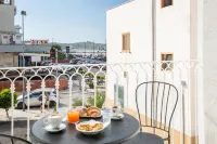 Le Dune Hotel di Chiesiola