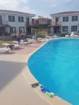 Kalanora Otel - parking