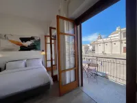 Duomo Rooms - Manfredi Homes&Villas Hotels in Manfredonia