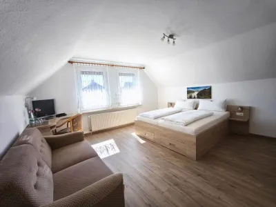 Landgasthof Kemter Hotels in UnterweiBbach