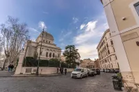 Palazzo Ottavia - la Maison d'Art Collection