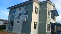 Homestay RestUI, Kepala Batas Penang, 4km from Tol Bertam Hotels in Kepala Batas