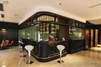 Green Dragon Boutique Hotel Hotels in Cam Pha