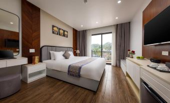 Cat Ba Seoul 2 Hotel & Apartment