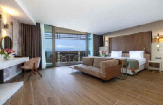 涅盤大都會酒店