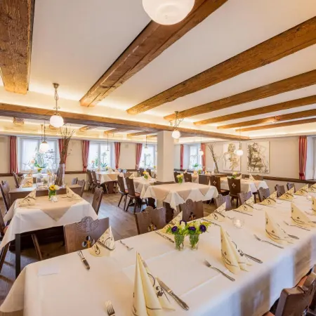 Landhotel Traube