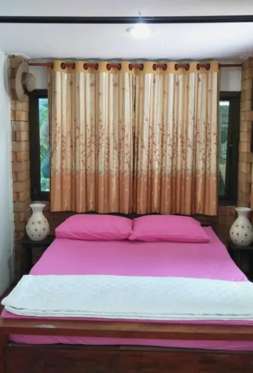 ห้องสำหรับครอบครัวพร้อมลานระเบียง