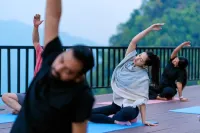 Rupakot Resort - Gym