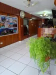 Hotel Sideral AQP - Cochera