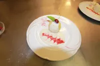 魏因加特納酒店 - 早餐