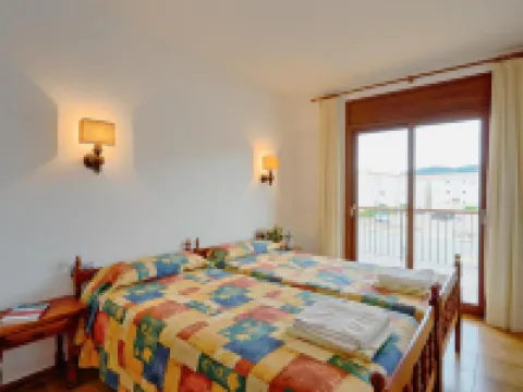 Apartaments les Dunes Hotels in Pals