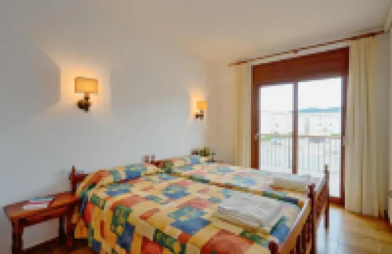 Apartaments les Dunes