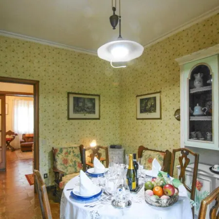 Butterfly Apartment In Lucca