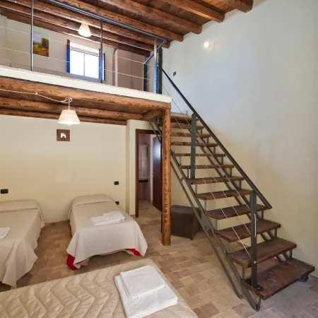 Agriturismo Baglio San Nicola