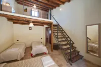 Agriturismo Baglio San Nicola