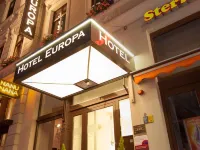 Hotel Europa Hotels in Gorlitz
