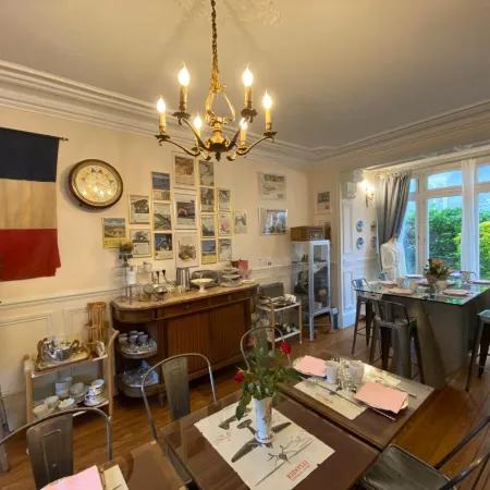 DDay Aviators le Manoir