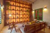 Kuka y Milpa - Bed and Breakfasts
