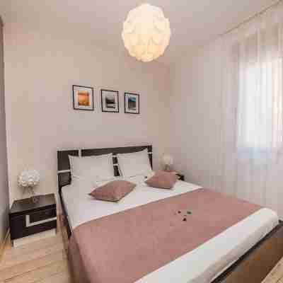 Apartments Villa Jelena Rooms