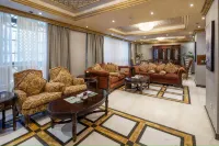 فندق روف المدينة - مطابخ