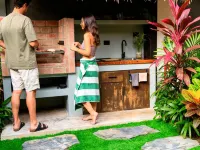 Capricho Villa El Nido Hotels in Palawan
