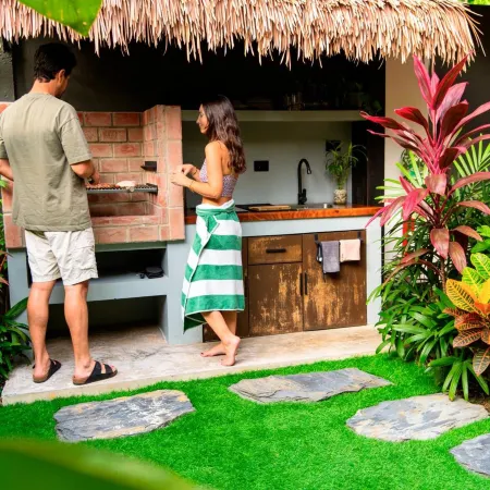 Capricho Villa El Nido