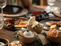 Oku Kos Hotéis em Kos