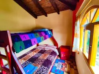 Hostal El Inca Отели в г. 