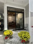Madam Thu House - breakfast