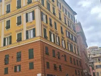 Galia Rooms by PortofinoVacanze Self Check IN Hotele w: Genua