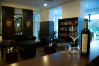 โรงแรม เรนเนอร์ส เวียนนา - ที่มีบาร์