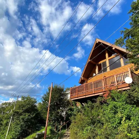 Minami Hakone Tanton House - Vacation Stay 46363 Отели в г. Каннами