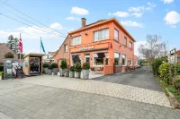 Elckerlyck Inn Hotel - Pet friendly