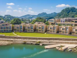 Jim Corbett Marriott Resort & Spa