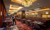 Clifden Station House Hotel - spa