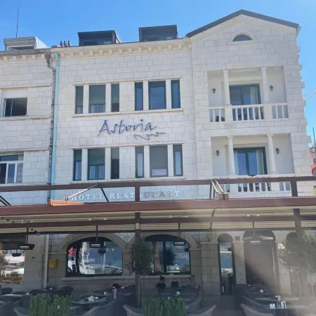 Hotel Astoria