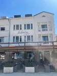 Hotel Astoria Hotels in 