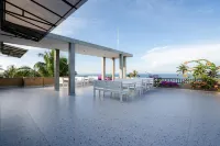 Bliss Blessings Villa & Spa - Hikkaduwa - parking
