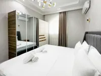 Yakkasaray Premium Apartment 2 - Condos
